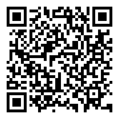 QR Code Canal WhatsApp